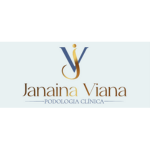 Logo site - Podologa Janaina Viana