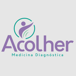 Acolher Medicina Diagnóstico - Site